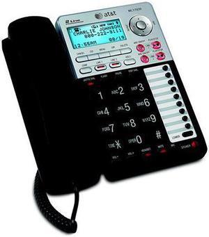 ATT ATT-ML17939 ATT 2-LINE CORDED WITH ITAD/CID