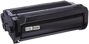 Pci Brand Ricoh 406683 (Sp5200ha) Sp5200/Sp5210 Black Toner Cartridge 25K H/Y Fo