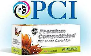 Premium Compatibles CF214A-PCI Premium Compatibles Toner Cartridge - Replacement for HP (CF214A) - Black - Laser - 10000 Page