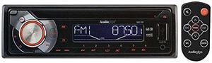 AUDIOPIPE RAC-103 Audiopipe AM/FM/CD/USB with Remote & sub out