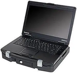 Panasonic 7160-0577-02-P Gamber-johnson Vehicle Docking Dock Station For Toughbookcf- 54