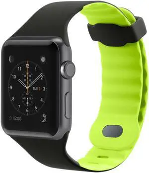BELKIN MOBILE F8W729BTC03 SPORT BAND FOR APPLE WATCH 38MM BELKIN MOBILE F8W729BTC03 SPORT BAND FOR APPLE WATCH 38MM