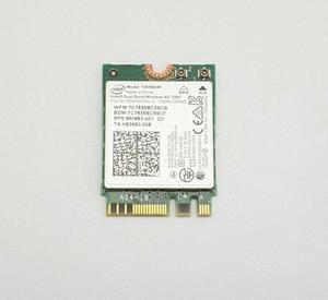 NEW 860883-001 7265NGW Intel Dual Band Wireless 802.11ac 2x2 WiFi + Bluetooth 4.