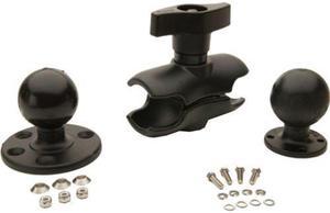 Honeywell VM1001BRKTKIT Ram Mount Kit: Round Base, Short Arm, 5 - (128mm), Ball For Dock