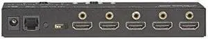 Black Box Network Services VSW-HDMI4X2-4K 4k Hdmi Matriswitch 4 2
