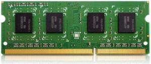 QNAP 8GB DDR3 RAM, 1600 MHZ, SO-DIMM,1 YEAR