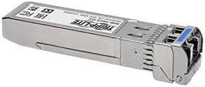 Tripp Lite Cisco SFP-10G-LR Compatible SFP Transceiver 10GBase-LR LC SMF - For Optical Network 1 LC