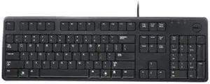 DELL - IMSOURCING DJ454 104KEY USB 469-2457