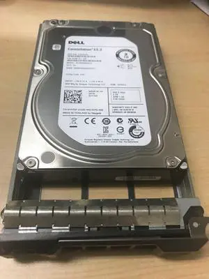 DELL 2TB 6G NL SAS 7.2K 3.5 HDD 1P7DP R720 MD1200 MD3200 R730XD ST2000NM0023