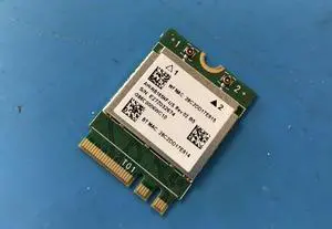 OEM Toshiba Satellite C55Dt-C Series Wireless WLAN+BT NGFF WIFI Card AW-NB165NF OEM Toshiba Satellite C55Dt-C Series Wireless WLAN+BT NGFF WIFI Card AW-NB165NF