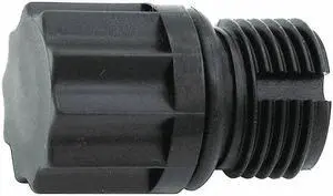 SPEEDAIRE GGS_56615 Oil Full Plug and O-Ring