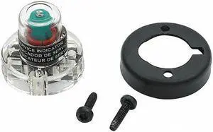 SPEEDAIRE GGS_56602 Service Indicator Assembly,Mechanical