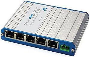 Veracity Camswitch Plus Vcs-4P1 Ethernet Switch
