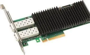 INTEL XXV710DA2BLK INTEL ETHERNET NETWORK ADAPTER XXV710-DA2, BULK