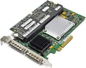 Dell PERC 4e/DC Dual Channel U320 L