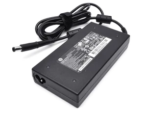 906329-002 A120A04CH Genuine HP HSTNN-CA25 Envy Pavilion 120W 19.5V 6.15A AC Power Adapter AC / DC Power Adapters - OEM