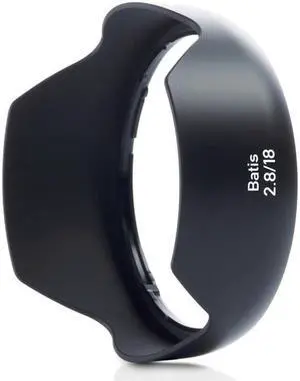 Zeiss Lens Shade for Batis 18mm F2.8 Lens #2136-693