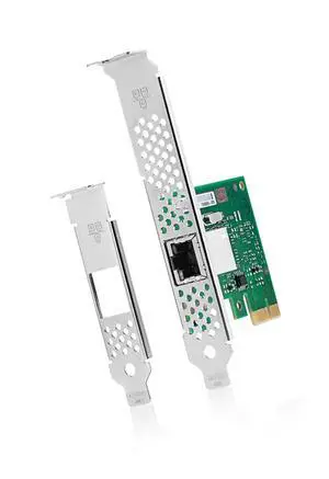 Intel I210-T1 Network Adapter E0X95AA Intel I210-T1 Network Adapter E0X95AA