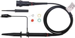 UNI-T UT-P03 60MHz Passive probe; 60MHz oscilloscope probe; suitable for UTD2062CE/2052CL/2052CEL/2052CEX/2062CM, etc