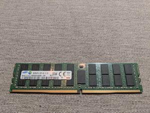 Samsung M393A2G40DB0-CPB 1505 16GB PC4 2133MHz RDIMM DDR4 Server RAM