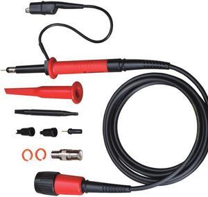 UNI-T UT-P20 Passive probe 250MHz 1500V; oscilloscope high voltage probe, suitable for UTD4000/4000M/5000/UPO5000CS series, etc