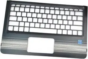 856175-001 46007J05000 HP Pavilion M1-U0 M1-U1 Series Laptop TOP Cover Palmrest NO Touchpad Laptop Palmrest Touchpad Assembly - OEM