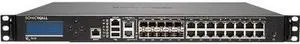 SonicWall NSA 9650 High Availability 01-SSC-3221