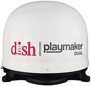 Playmaker Sat TV Ant., DISH