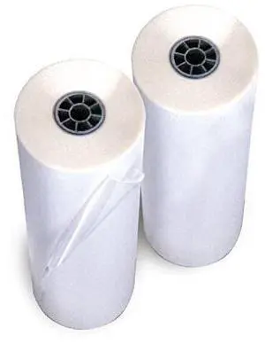 ACCO 3126061 NAP I Laminating Roll Film
