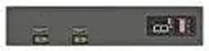 Liebert Vertiv VP7811B Horizontal 16-Outlet (12xC13/4xC19) Monitored Rack PDU