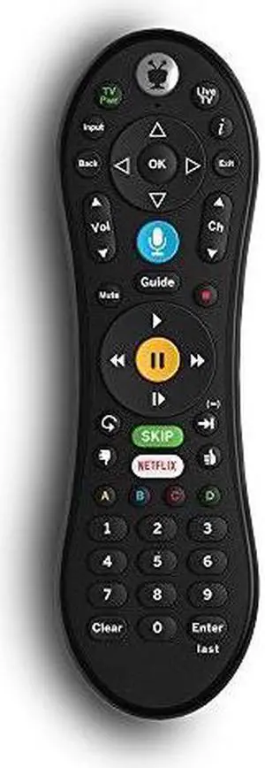 tivo vox remote for tivo bolt