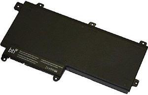 LI-POLY 3CELL 10.8V BATTERY FOR