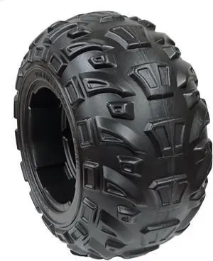 Power Wheels, Kawasaki Brute Force, Rear Wheel, J5248-Q802-02, J5248-2359
