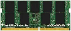Kingston ValueRAM KVR26S19D8/16 DDR4-2666 SODIMM 16GB/2Gx64 REG CL19 Notebook Memory