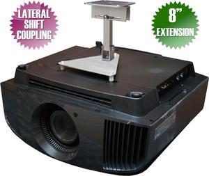 Projector Ceiling Mount for Sony VPL-VW320ES VW365ES VW520ES VW600ES VW665ES