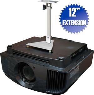 Projector Ceiling Mount for Sony VPL-HW30AES HW30ES HW40ES HW50ES HW55ES HW65ES HW65ES