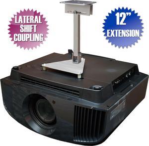 Projector Ceiling Mount for Sony VPL-VW320ES VW365ES VW520ES VW600ES VW665ES