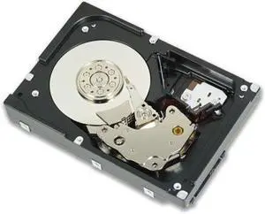 400-AJPC 1.2TB 10000RPM SAS 2.5Inch Dell Hard Drive