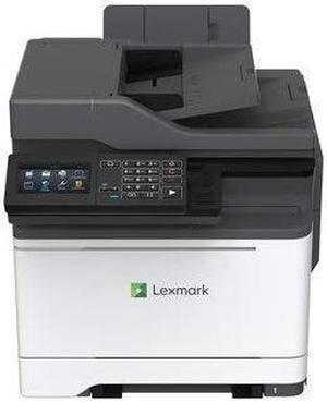 Lexmark CX522ade Multifunction Colour Duplex Laser Printer
