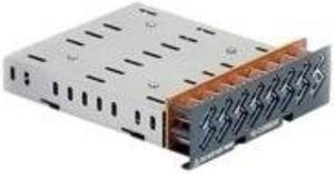 Lantronix FRUSB1601 Slc 8000 16 Device Port Usb I/O Module - Expansion Module - Usb X 16