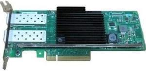 DELL Intel X710 10Gigabit Ethernet Card 540BBML