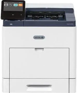 Xerox VersaLink B600/DNM Monochrome Laser Printer Xerox VersaLink B600/DNM Monochrome Laser Printer