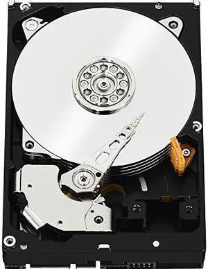 TOSHIBA MG03ACA300 3TB 7200 RPM 64MB Cache SATA 6.0Gb/s 3.5