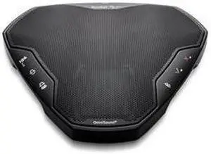 Konftel KO-910101081 EGO Personal Portable Bluetooth Conferencing Unit