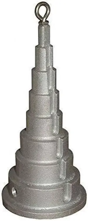 GROCO Thru-Hull Installation Tool