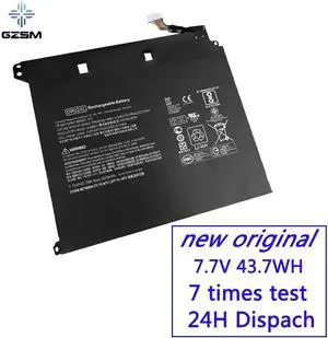 laptop battery DR02XL For HP Chormebook 11 G5 battery for laptop X9U05UT batteries HSTNN-IB7M 859357-855 859027-421 battery
