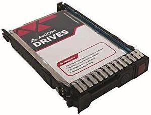 Axiom 857644-B21-AX Enterprise - Hard Drive - 10 Tb - Hot-Swap - 3.5 Inch Lff - Sas 12Gb/S - 7200 Rpm - Buffer: 256 Mb