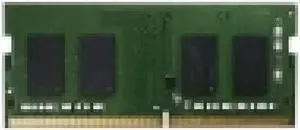 QNAP ME RAM-4GDR4A0-SO-2400 4GB DDR4 RAM 2400MHz SO-DIMM 260pin A0 version RTL