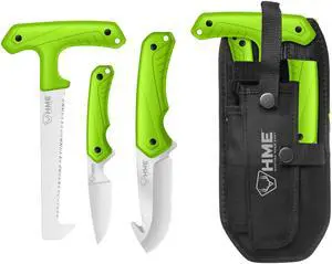 Hme 3 Piece Field Dress Kit