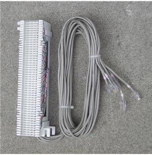 DYNACOM 66NECBLOCK 66DS2-7 - 66 BLOCK FOR DSX AND SL